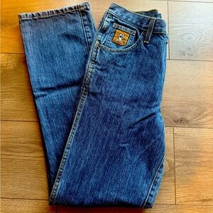 Cinch Jeans - Bronze Label, Size 29 x 32, Jeans, Like New